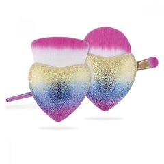 Imagen de DOCOLOR - CUPID 3 Pieces Makeup Brush Fantasy Set