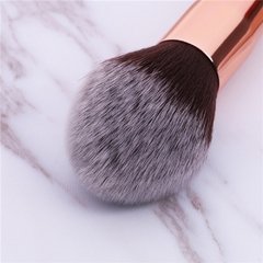 DOCOLOR - POINTED POWDER BRUSH - Vanity Shop