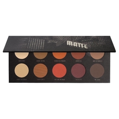 ZOEVA - MATTE EYESHADOW PALETTE - comprar online