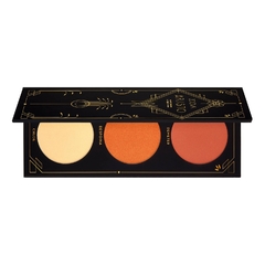 Zoeva - Aristo Blush Palette - paleta de rubores