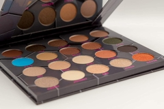 BEEBEAUTY - Barbarella eyeshadow palette 20 Sombras - comprar online