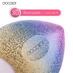 DOCOLOR - New Heart-shaped Foundation Brush Fantasy - tienda online