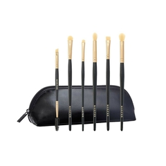 MORPHE - ALL EYE WANT 6-PIECE EYE BRUSH COLLECTION