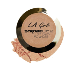 LA GIRL - Strobe Lite Strobing Powder highlighter - iluminadores - comprar online