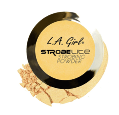 LA GIRL - Strobe Lite Strobing Powder highlighter - iluminadores en internet