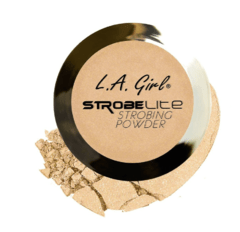 LA GIRL - Strobe Lite Strobing Powder highlighter - iluminadores