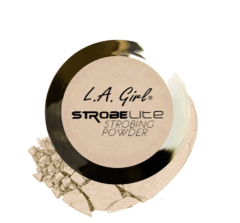 LA GIRL - Strobe Lite Strobing Powder highlighter - iluminadores - comprar online
