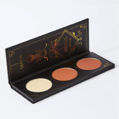 Imagen de Zoeva - Aristo Blush Palette - paleta de rubores