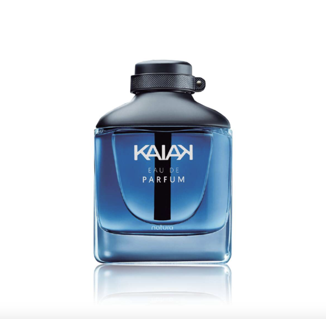 Natura Perfume Kaiak Eau de Parfum Masculino 100 ml