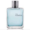 Perfume Masculino Natura Homem Clasico 100 ml Edt