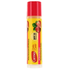 CARMEX - Daily Care Lip Balm spf15 Barra (Strawberry) - comprar online