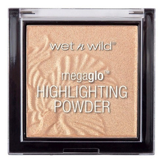 Wet N Wild Highlighting Iluminador Golden Flower Crown - tienda online