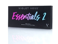 VIOLET VOSS - Essentials 2 Eye Shadow Palette - comprar online