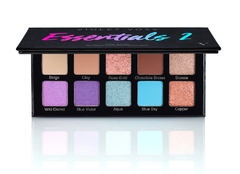 VIOLET VOSS - Essentials 2 Eye Shadow Palette - Vanity Shop