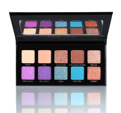 VIOLET VOSS - Essentials 2 Eye Shadow Palette