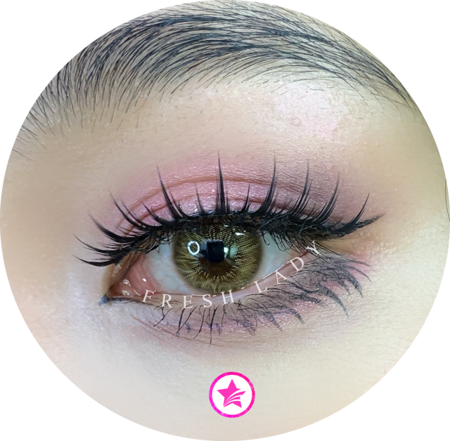 Lentes de contacto personalizados best sale