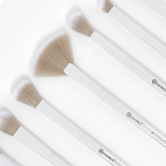 BH COSMETICS - Highlighting Essentials 7 Piece Brush Set brochas en internet