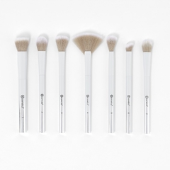 BH COSMETICS - Highlighting Essentials 7 Piece Brush Set brochas