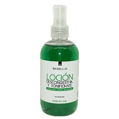 Biobellus - Locion descongestiva y tonificante, refrescante 250 ml - comprar online