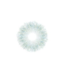 Siesta - Crystal Iris Blue - Lentes de contacto - Vanity Shop