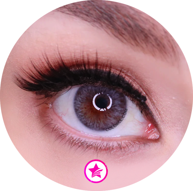 Lentes de online contacto marca siesta