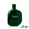 Natura Perfume Paz e Humor Masculino edt 25 ml