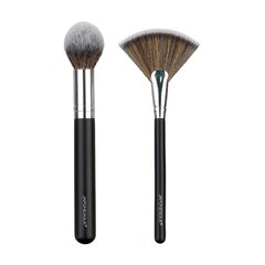 JAPONESQUE - MUST-HAVE HIGHLIGHTING DUO BRUSH SET - comprar online