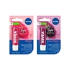 Nivea protector Labial Cereza Cherry + Blackberry Shine Labello