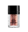 NYX - GLITTER PAILLETTES - DUBAI BRONZE - comprar online