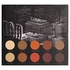 ZOEVA - MATTE EYESHADOW PALETTE