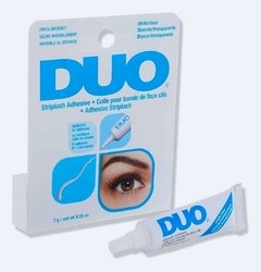 Duo Adhesive Pegamento Original 7 g.