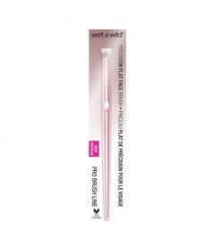 WET N WILD - Pro Brush Line - Precision Flat Face Brush