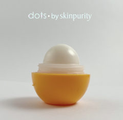 Dots by Skinpurity - Protector Labial con Filtro Solar - Vanity Shop