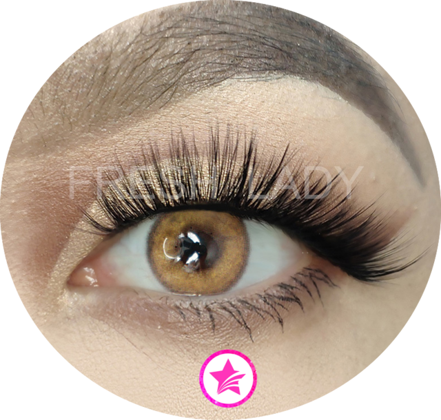 Pupilentes transparentes discount