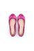 Ballerina Juana Fucsia - tienda online