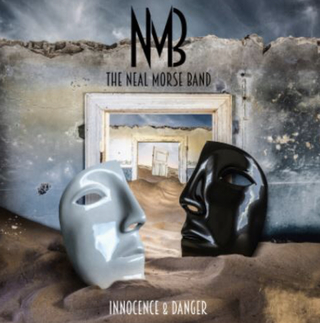 CD THE NEAL MORSE BAND - Innocence and Danger [digipack duplo + poster]