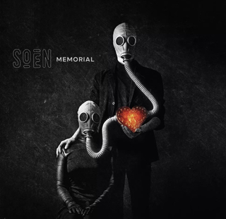 SOEN - Memorial [Slipcase + Mini-poster+OBI]