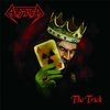 CD ATTOMICA - "The Trick"