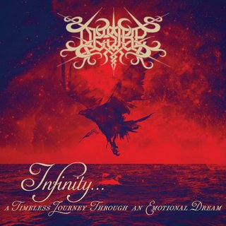 CD DESIRE - Infinity...A Timeless Journey through an Emotional Dream [slipcase ltd edition]
