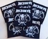 PATCH JACKDEVIL - modelo avatar (preto)