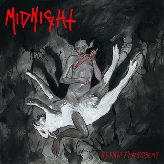 CD MIDNIGHT - REBIRTH BY BLASPHEMY (slipcase edition)
