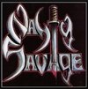 CD Nasty Savage - Nasty Savage [slipcase + mini-poster]