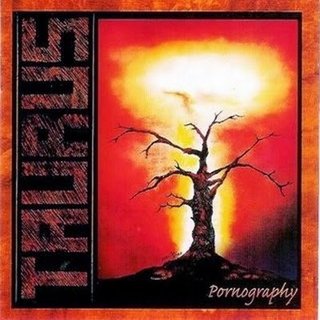 CD Taurus - Pornography