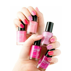 Imagen de Esmalte Uñas 7free