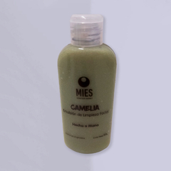 Camelia, Emulsión de Limpieza Facial (dos tamaños) - comprar online