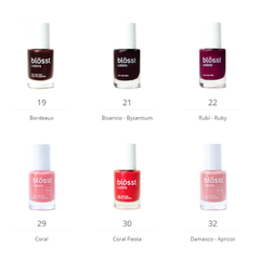 Esmalte Uñas 7free