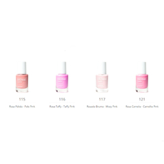 Esmalte Uñas 7free - comprar online