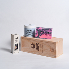 Box Perfume (4 variedades) - comprar online
