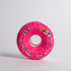 Súper Donut (Frutilla)