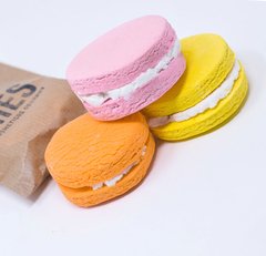 Macarons (Espumas de Baño)